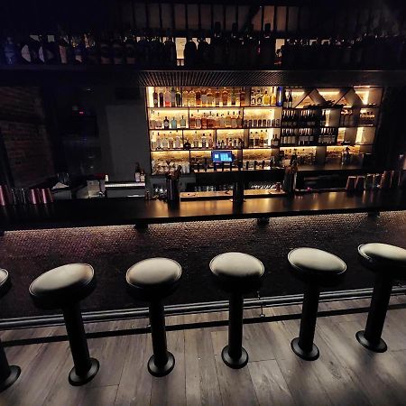 Capital Hotel Annapolis Zewnętrze zdjęcie