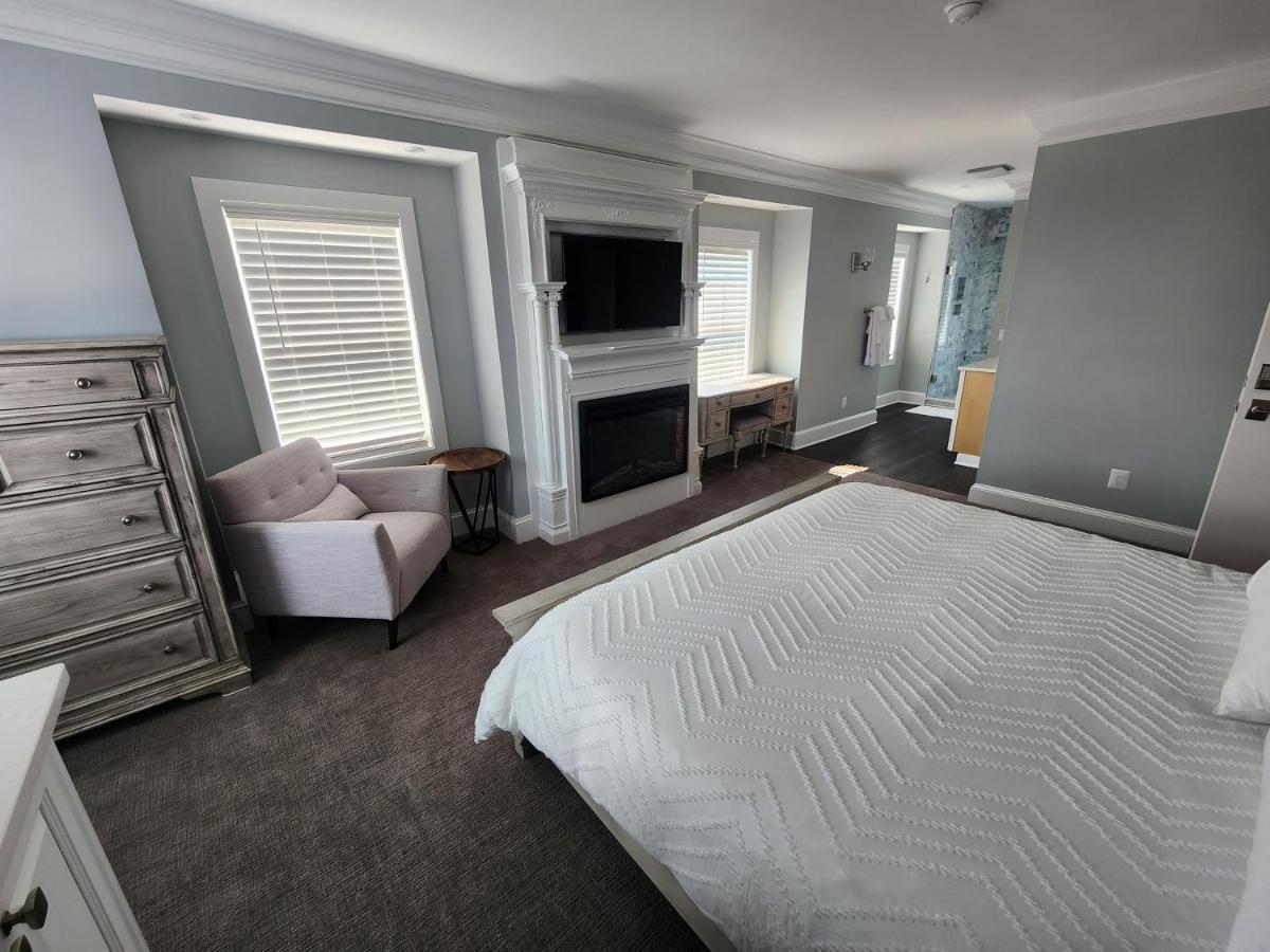 Capital Hotel Annapolis Zewnętrze zdjęcie