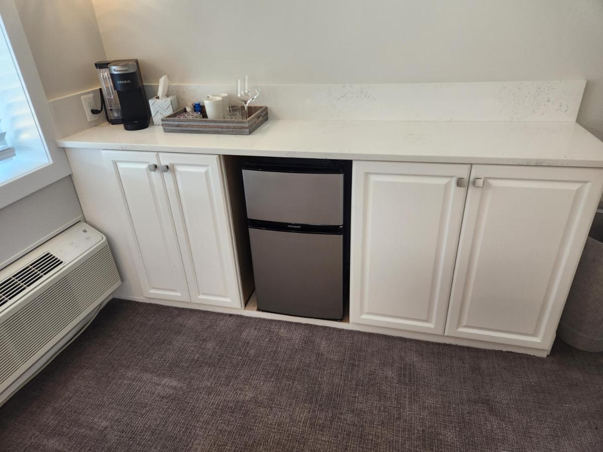 Capital Hotel Annapolis Zewnętrze zdjęcie