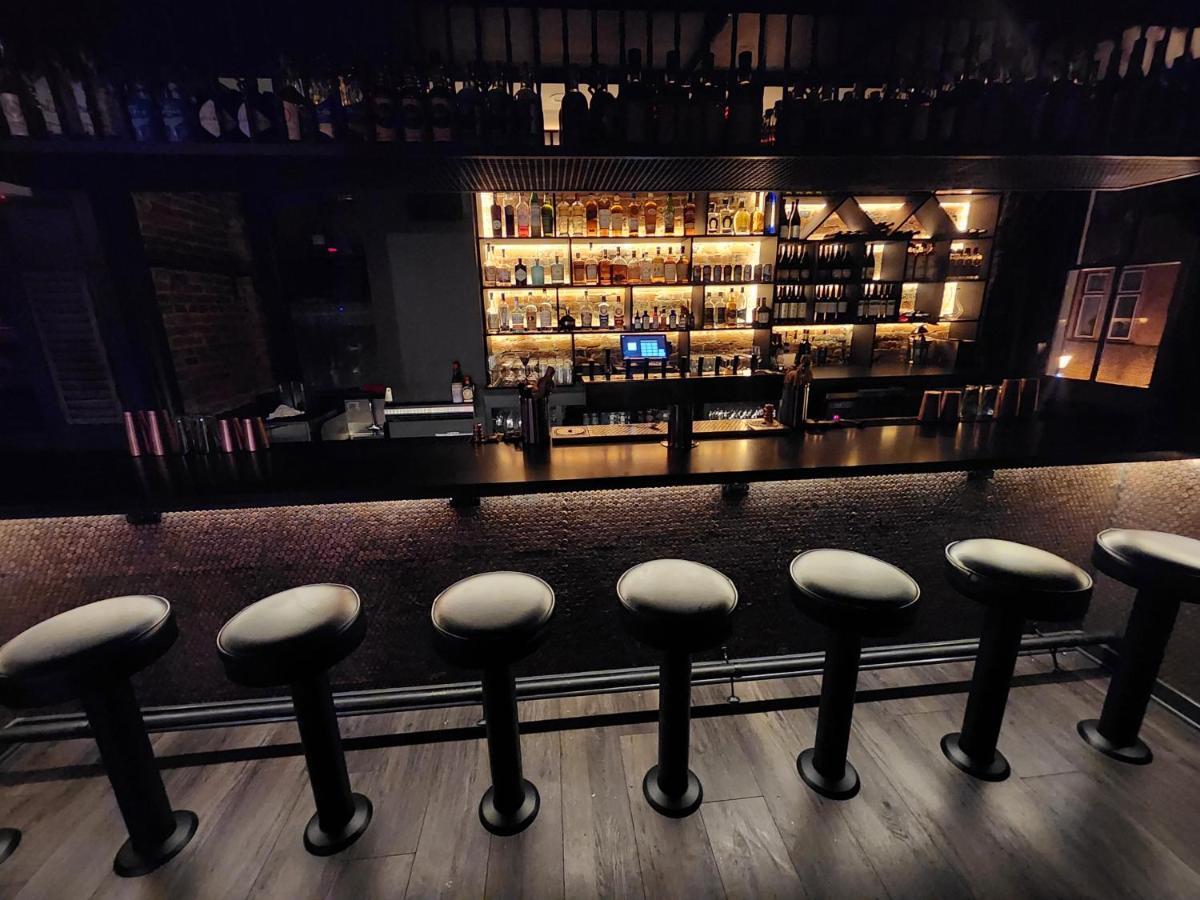 Capital Hotel Annapolis Zewnętrze zdjęcie